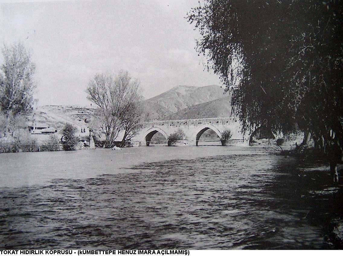 İşte Türkiye'nin il il eski fotoğrafları