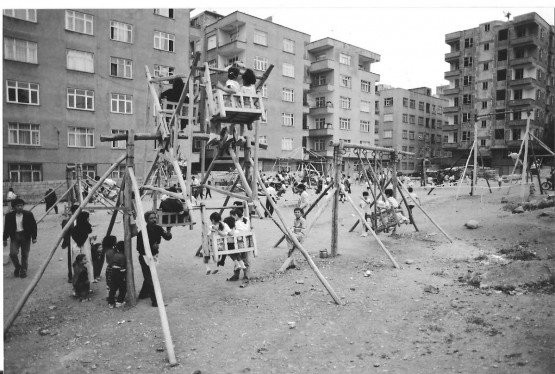 İşte Türkiye'nin il il eski fotoğrafları