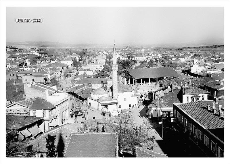 İşte Türkiye'nin il il eski fotoğrafları