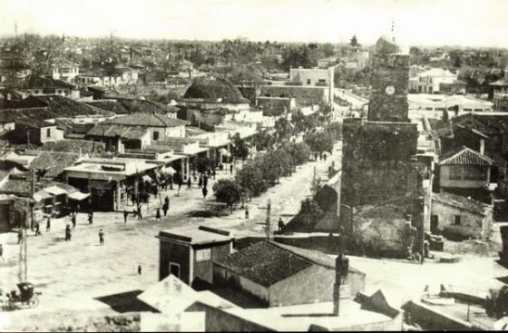 İşte Türkiye'nin il il eski fotoğrafları