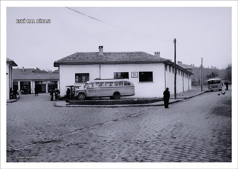 İşte Türkiye'nin il il eski fotoğrafları