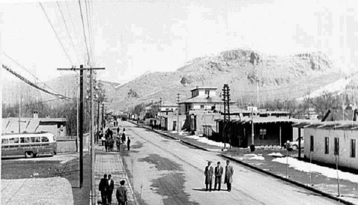 İşte Türkiye'nin il il eski fotoğrafları