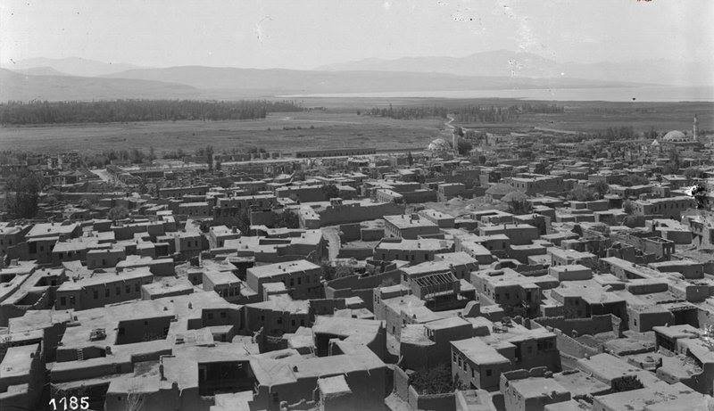 İşte Türkiye'nin il il eski fotoğrafları