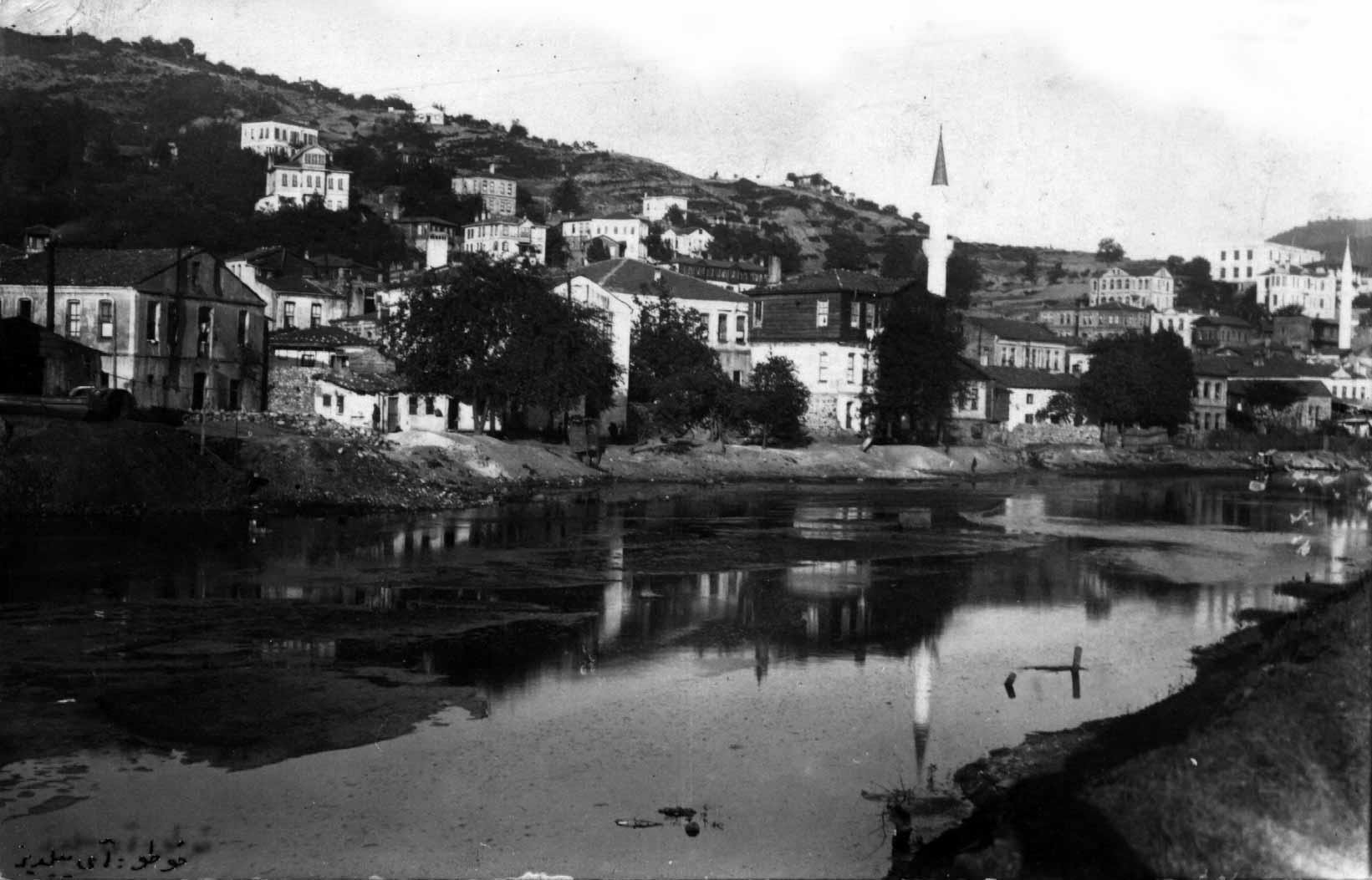 İşte Türkiye'nin il il eski fotoğrafları