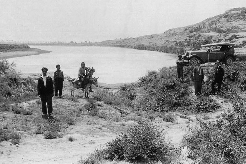 İşte Türkiye'nin il il eski fotoğrafları