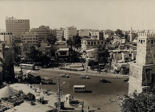 İşte Türkiye'nin il il eski fotoğrafları