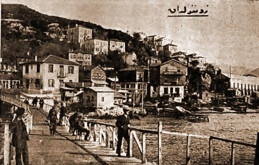 İşte Türkiye'nin il il eski fotoğrafları