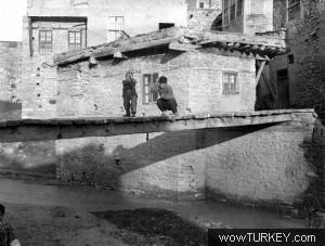 İşte Türkiye'nin il il eski fotoğrafları