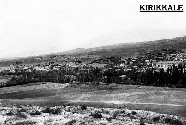 İşte Türkiye'nin il il eski fotoğrafları