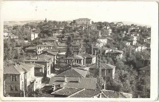 İşte Türkiye'nin il il eski fotoğrafları