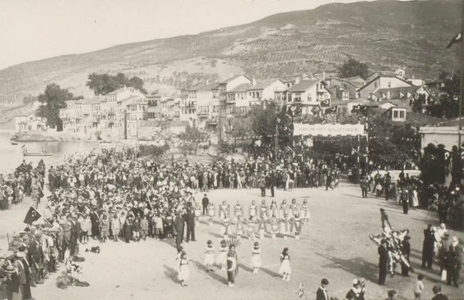 İşte Türkiye'nin il il eski fotoğrafları