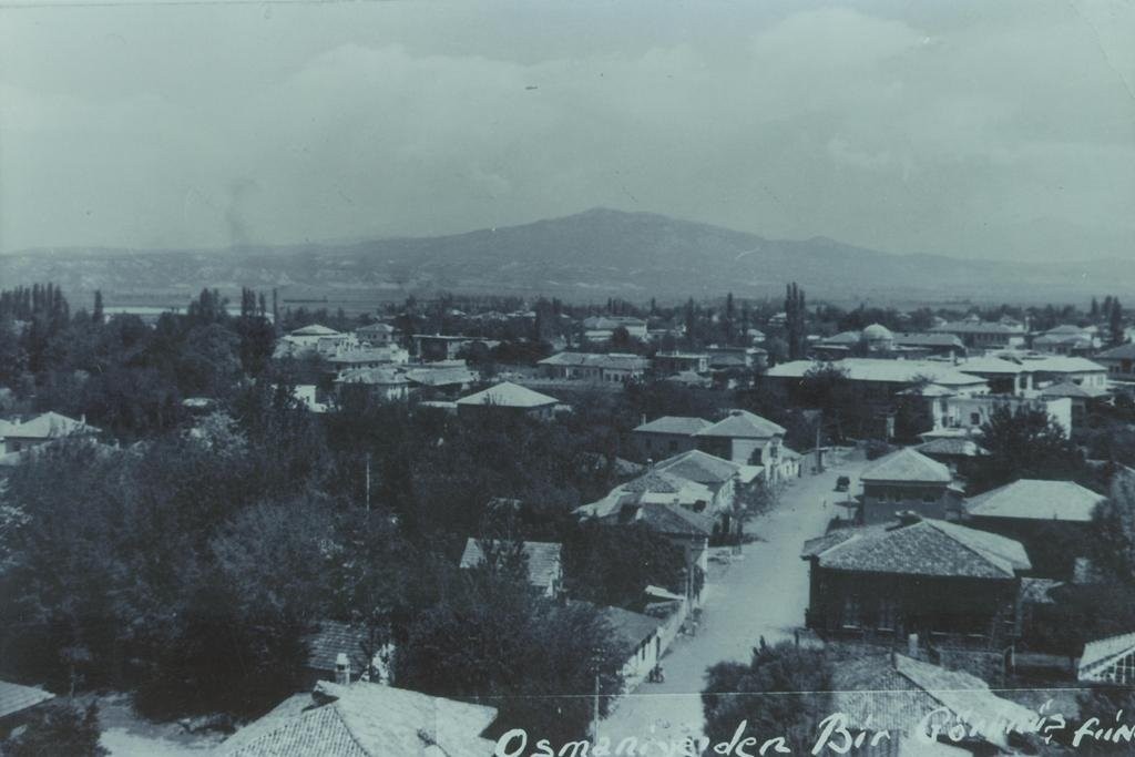 İşte Türkiye'nin il il eski fotoğrafları