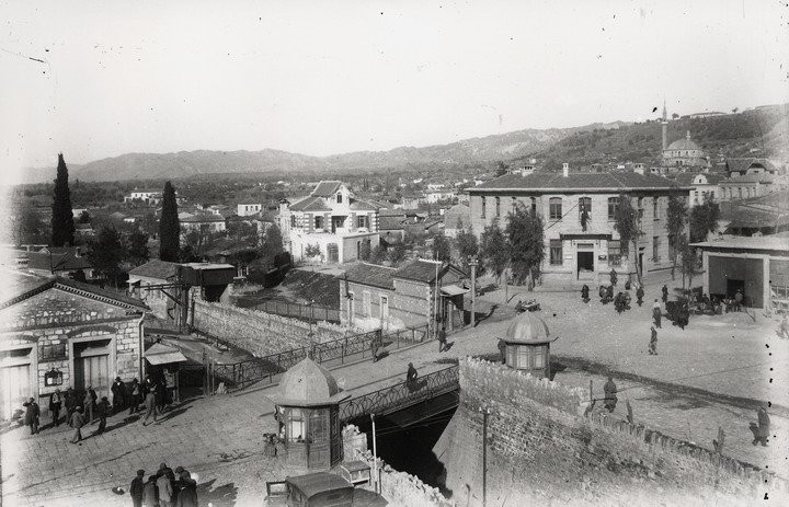 İşte Türkiye'nin il il eski fotoğrafları