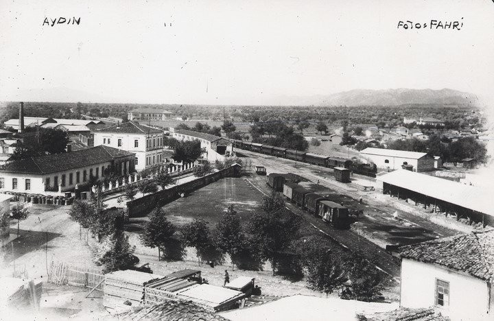 İşte Türkiye'nin il il eski fotoğrafları