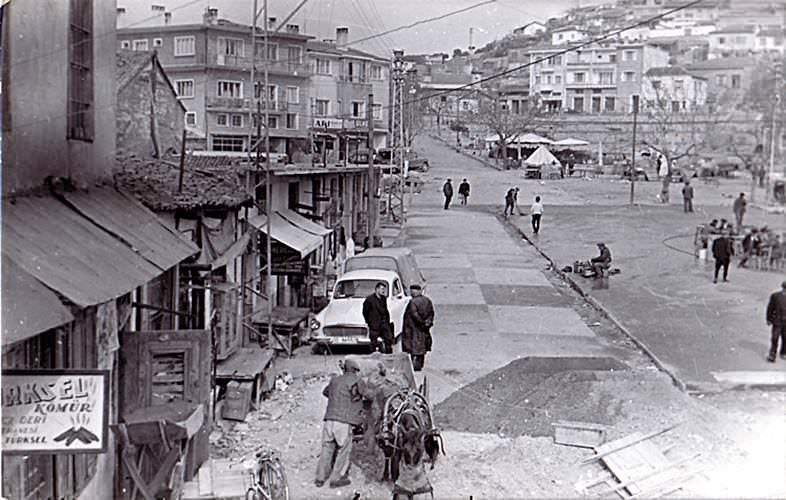 İşte Türkiye'nin il il eski fotoğrafları