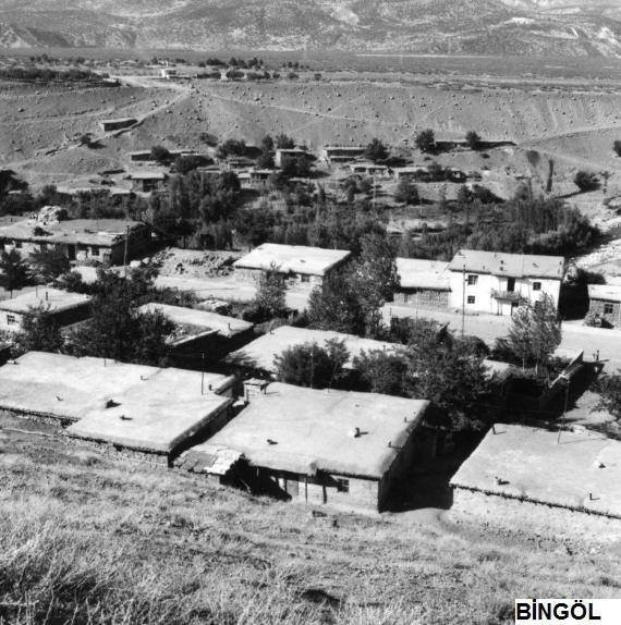 İşte Türkiye'nin il il eski fotoğrafları