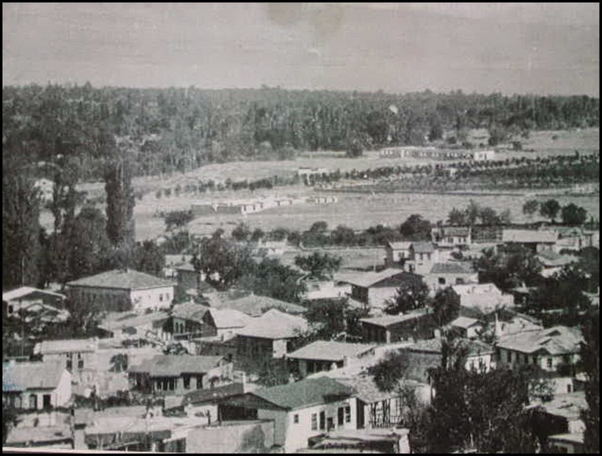 İşte Türkiye'nin il il eski fotoğrafları