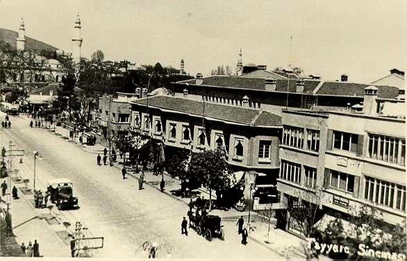 İşte Türkiye'nin il il eski fotoğrafları