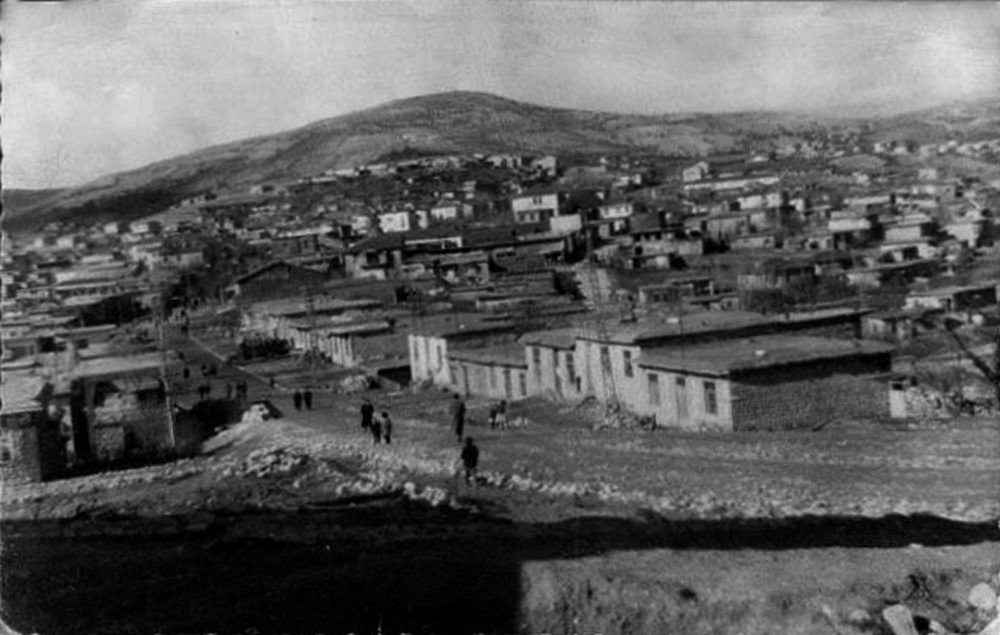 İşte Türkiye'nin il il eski fotoğrafları