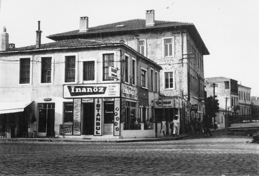 İşte Türkiye'nin il il eski fotoğrafları