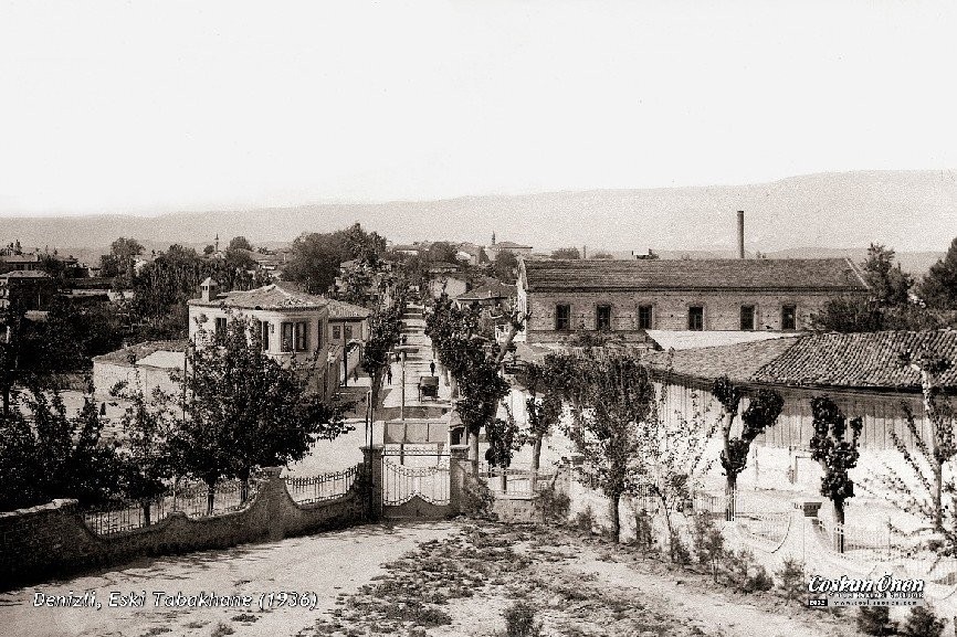 İşte Türkiye'nin il il eski fotoğrafları