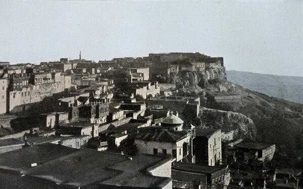 İşte Türkiye'nin il il eski fotoğrafları