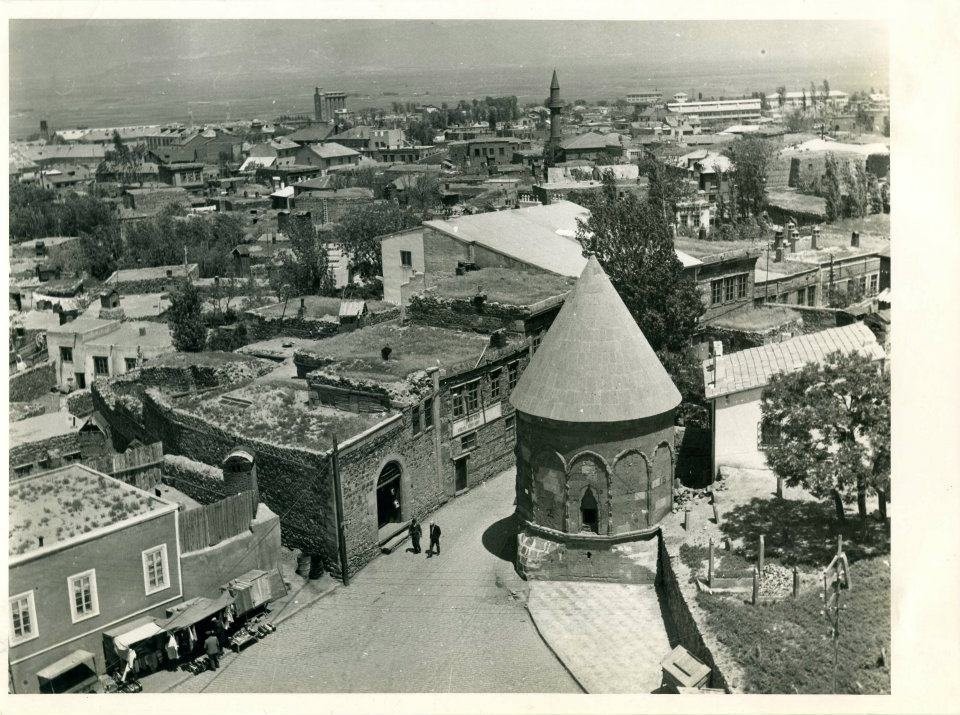 İşte Türkiye'nin il il eski fotoğrafları