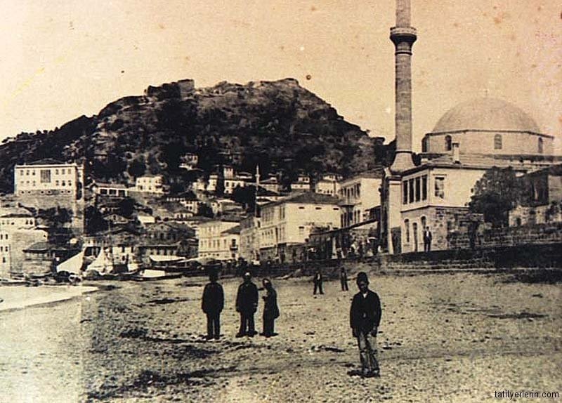 İşte Türkiye'nin il il eski fotoğrafları