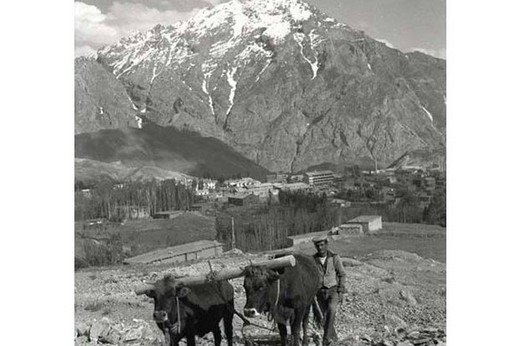 İşte Türkiye'nin il il eski fotoğrafları