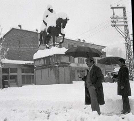 İşte Türkiye'nin il il eski fotoğrafları