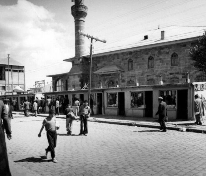 İşte Türkiye'nin il il eski fotoğrafları