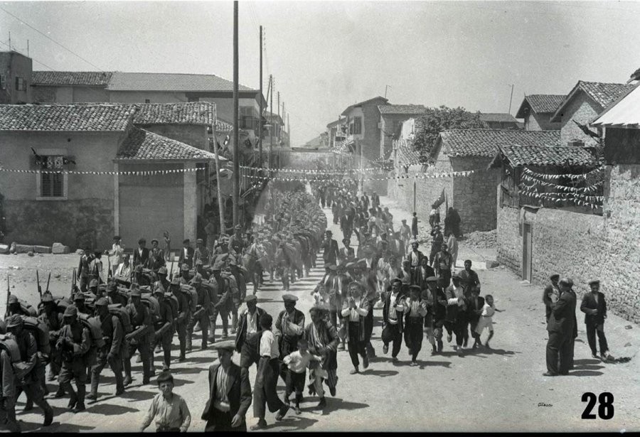 İşte Türkiye'nin il il eski fotoğrafları