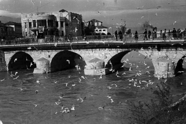 İşte Türkiye'nin il il eski fotoğrafları