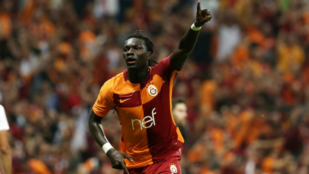 Gomis'e çılgın teklif! Yıllık 50 milyon euro