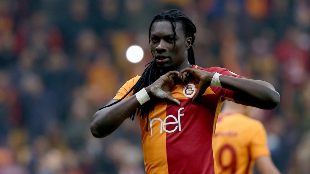 Gomis'e çılgın teklif! Yıllık 50 milyon euro