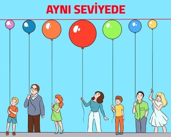 Bu soruların cevapları şaşırtıyor!