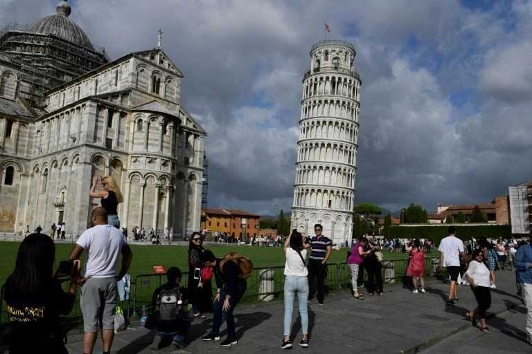 Pisa Kulesi'nin sırrı açığa çıktı