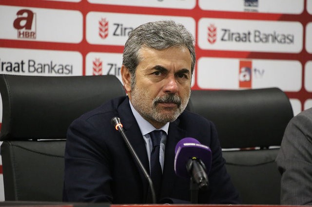 Bomba iddia! Aykut Kocaman'ın yerine o gelecek!