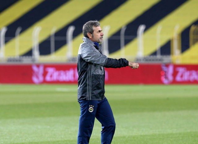 Bomba iddia! Aykut Kocaman'ın yerine o gelecek!