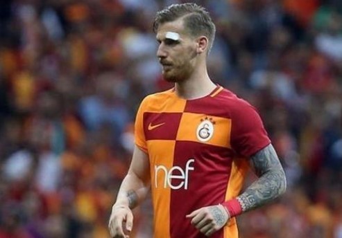 İşte Galatasaray'ın 11'i