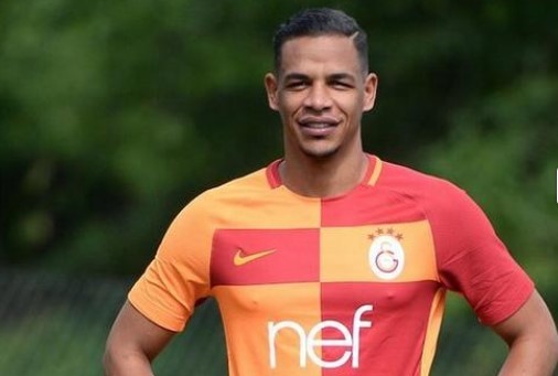 İşte Galatasaray'ın 11'i