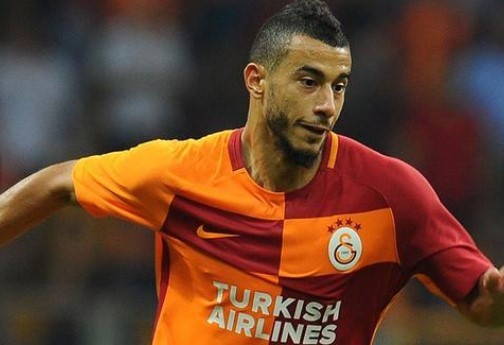 İşte Galatasaray'ın 11'i