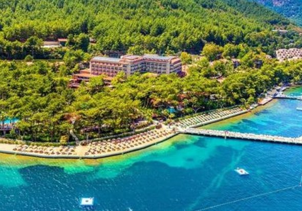 Avrupa’da en ucuz 18 tatil yeri! Listede Türkiye'den de bir yer var...