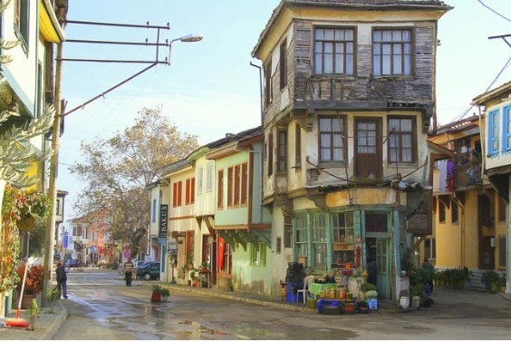 İstanbul'a yakın tatil yerleri