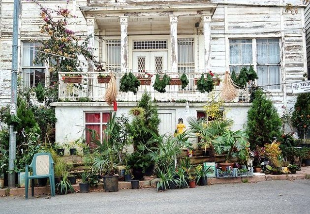 İstanbul'a yakın tatil yerleri