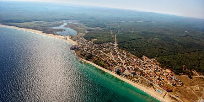 İstanbul'a yakın tatil yerleri