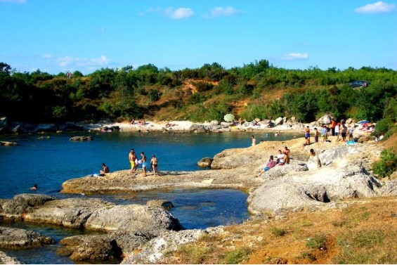 İstanbul'a yakın tatil yerleri