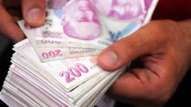 Bin 885 liralık faiz 50 liraya iniyor