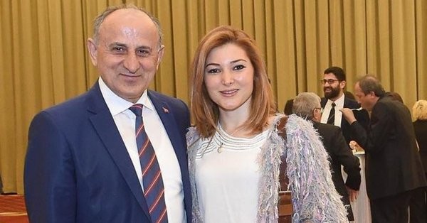 Çiçek:Babam milletvekilliğini bana bırakmıştı