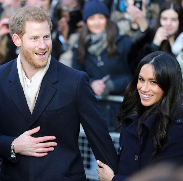 Meghan Markle'ye düğününe davet etmediği bıçaklı yeğen şoku!